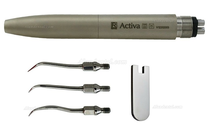 Refine® Activa Dental Air Scaler 4 Hole(M4)